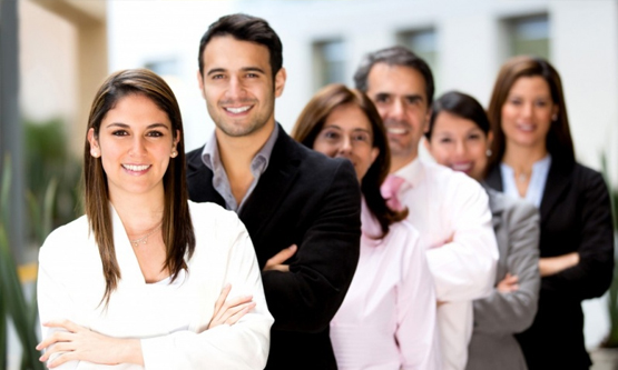 Construction HTML Template